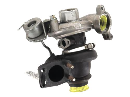 Turbolader/Kompressor PEUGEOT 207 (WA_, WC_) 1.6 HDi (90 hp) 26304850