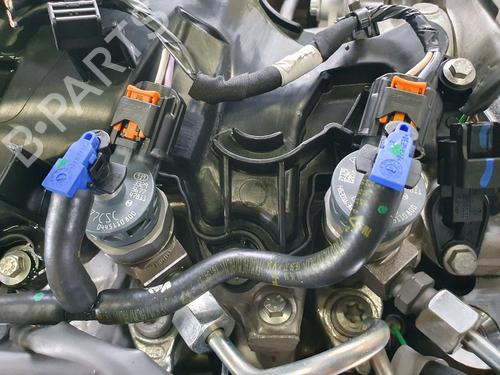 Engine RENAULT KANGOO III Box Body/MPV 1.5 Blue dCi 115 (FJAC) | BP38031354M1 - Image 10