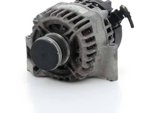alternator-opel-corsa-d-s07-2006-2007-2008-2009-2010-2011-2012-2013-2014-2015-36691458 main image