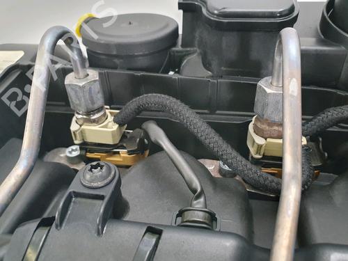 Engine MERCEDES-BENZ C-CLASS T-Model (S204) C 220 CDI (204.208) | BP39259044M1 - Image 10