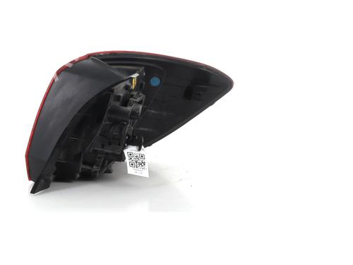 Left taillight DACIA SANDERO II 1.0 SCe 75 (B8JC, B8JD, B8NC) | BP32285085C34