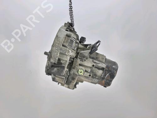 Used Gearbox RENAULT KANGOO Express (FC0/1_) 1.5 dCi (FC07, FC1R) (65 hp) 19080964