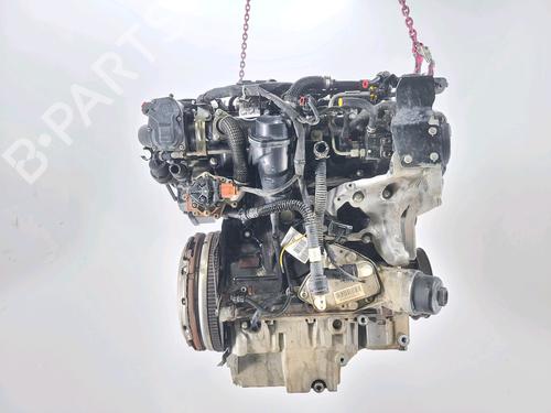 Engine OPEL INSIGNIA A (G09) 2.0 CDTI (68) | BP29762043M1 