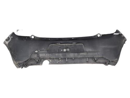 Rear bumper CITROËN C3 II (SC_) 1.4 HDi 70 (SC8HZC, SC8HR0, SC8HP4) | BP29389998C8 