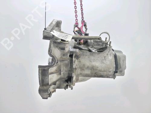 Used Gearbox PEUGEOT 206 Hatchback (2A/C) 1.4 i (75 hp) 30449547