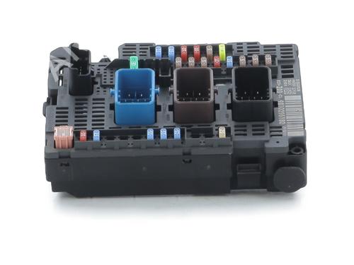 Used Fuse box CITROËN C4 Picasso II 1.6 HDi / BlueHDi 115 (115 hp) 31079230