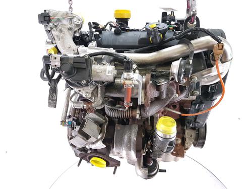 Engine RENAULT SCÉNIC III (JZ0/1_) 1.5 dCi | BP36660159M1 - Image 5