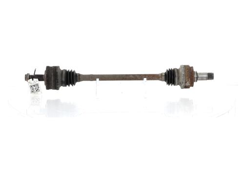 Right rear driveshaft MERCEDES-BENZ CLK Convertible (A208) CLK 200 Kompressor (208.444) | BP21060853M41 