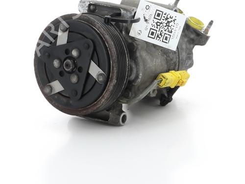 Used AC compressor AC compressor 38612694 38612694