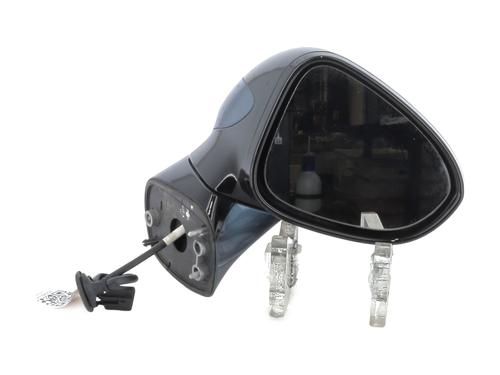 Right mirror OPEL ZAFIRA TOURER C (P12) 1.4 (75) | BP28364558C27 