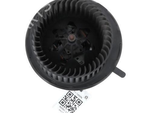 Heater blower motor VW GOLF V (1K1)  | BP26444680M62 
