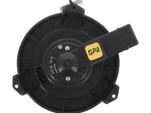 Varmeblæser TOYOTA LAND CRUISER PRADO (_J12_) 3.0 D-4D (KDJ120, KDJ125) (166 hp) 32654197