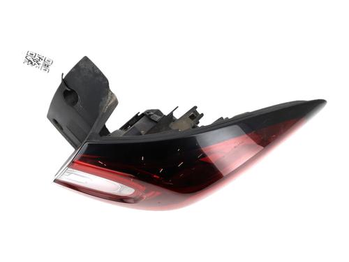 Used Right taillight Right taillight RENAULT CAPTUR I (J5_, H5_) 0.9 TCe 90 (90 hp) 36288856 36288856