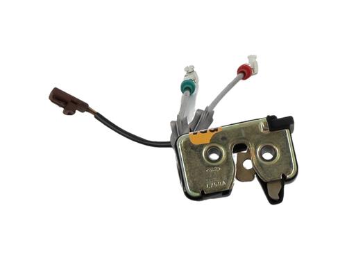 Tailgate lock FORD FIESTA V (JH_, JD_) 1.4 16V | BP28595385C101