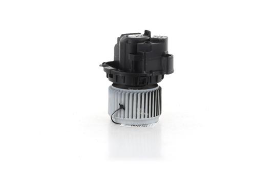 Heater blower motor RENAULT CLIO V (B7_) 1.6 E-TECH 140 (B7MU) | BP37017220M62 - Image 4