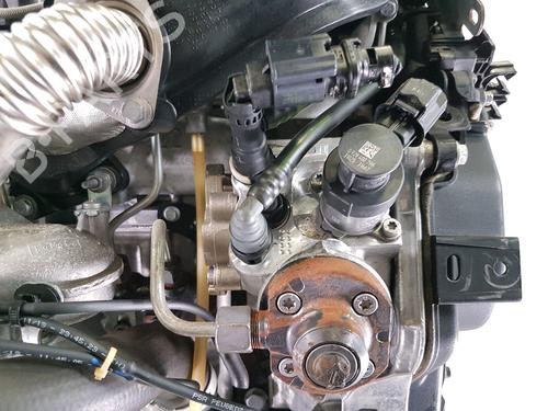 Engine PEUGEOT 2008 I (CU_) 1.6 HDi | BP37281101M1 - Image 6