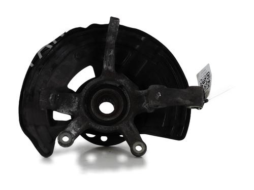 Left front steering knuckle MERCEDES-BENZ A-CLASS (W176) A 200 CDI (176.001) | BP29381458M25 