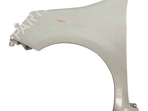 Used Left front fenders RENAULT MODUS / GRAND MODUS (F/JP0_) 1.5 dCi (FP0D, JP0D) (82 hp) 32355771