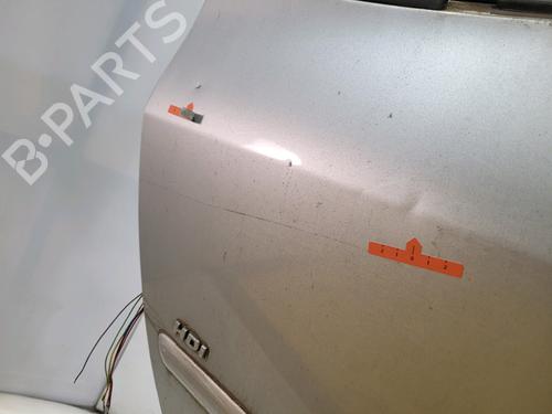 Left front door PEUGEOT 307 SW (3H)  | BP25931044C2 