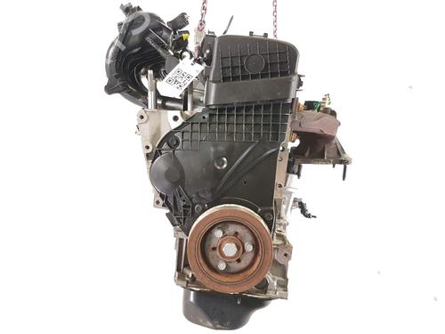 Used Engine Engine 39489597 39489597