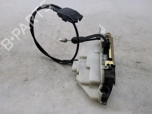 Used Front right lock RENAULT MEGANE II Coupé-Cabriolet (EM0/1_) 1.9 dCi (131 hp) 27917743