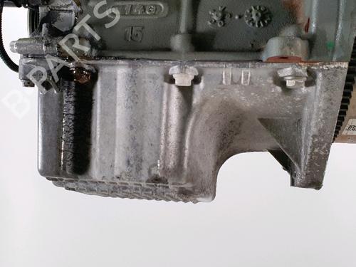 Engine FIAT 500 (312_) 0.9 (312AXG1A, 312.AXG11) | BP26918073M1 