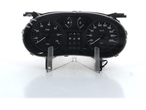 Instrument cluster RENAULT KANGOO (KC0/1_) 1.5 dCi (KC07) | BP22307819C47 