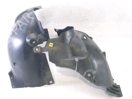 Used Wheel arch RENAULT CLIO III (BR0/1, CR0/1) 1.5 dCi (75 hp) 30165887