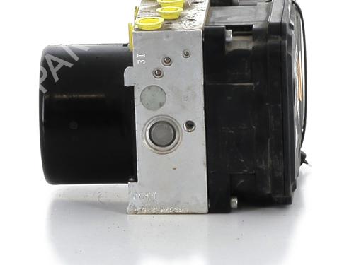 ABS pump RENAULT SCÉNIC III (JZ0/1_) 1.5 dCi | BP29819836M43 