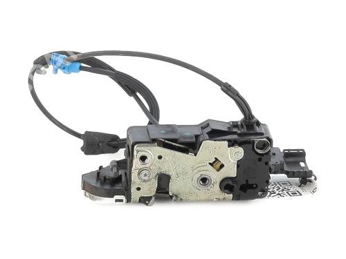 Used Front right lock CITROËN C4 Picasso I MPV (UD_) [2006-2015]  26670409