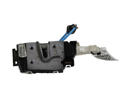 Front left lock MERCEDES-BENZ E-CLASS (W212) E 200 CDI / BlueTEC (212.005, 212.006) | BP29218851C98 