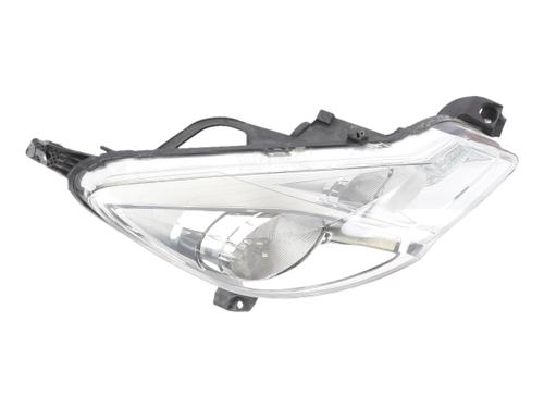 Right headlight CITROËN C3 II (SC_) 1.4 HDi 70 (SC8HZC, SC8HR0, SC8HP4) | BP40441082C29  - Image 5
