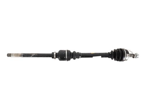 Used Right front driveshaft PEUGEOT PARTNER Tepee [2008-2025]  26969439