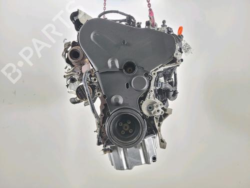 Used Engine VW GOLF VII (5G1, BQ1, BE1, BE2) 1.6 TDI (105 hp) 29470816