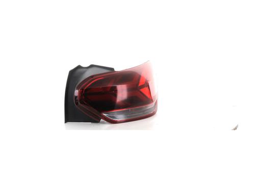Right taillight DACIA SANDERO III 1.0 TCe 90 | BP32225523C35 