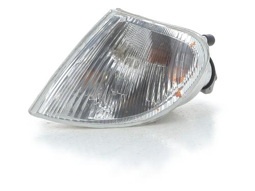 Used Left front indicator Left front indicator CITROËN BERLINGO / BERLINGO FIRST MPV (MF_, GJK_, GFK_) 2.0 HDI 90 (MFRHY) (90 hp) 35998890 35998890