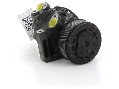 AC compressor RENAULT TWINGO III (BCM_, BCA_) 0.9 TCe 90 (BCM9, BCM2) | BP39161167M34 - Image 4