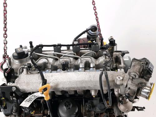Engine KIA VENGA (YN) 1.6 CRDi 115 | BP32513331M1  - Image 5