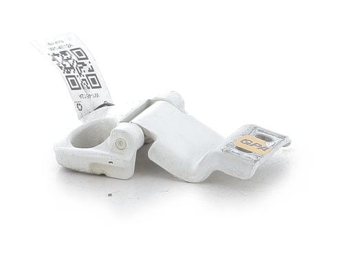 Used Hinge/Door check strap PEUGEOT BOXER Van 2.2 HDi 110 (110 hp) 30956986