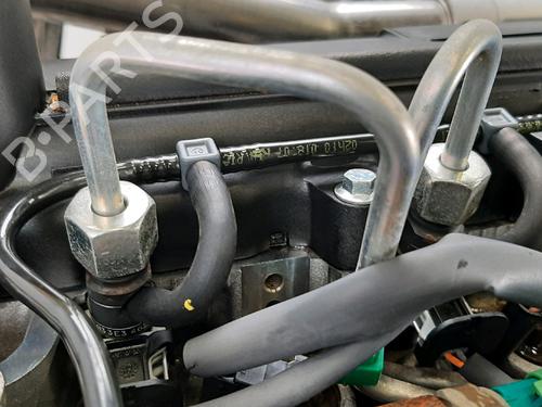 Engine RENAULT CLIO III (BR0/1, CR0/1)  | BP33230352M1  - Image 9