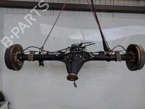 Pont arrière FORD RANGER (TKE) 2.0 EcoBlue 4x4 (213 hp) 31162777