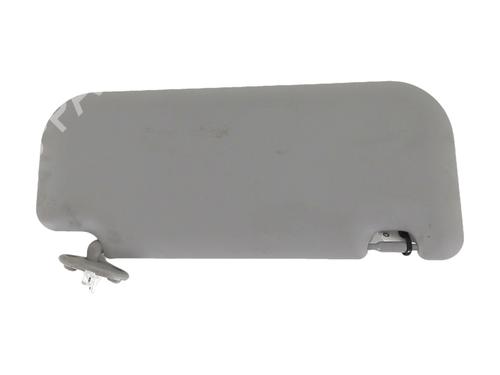 Left sun visor TOYOTA RAV 4 V (_A5_, _H5_) 2.5 Hybrid AWD (AXAH54, AXAL54) | BP31844970I1