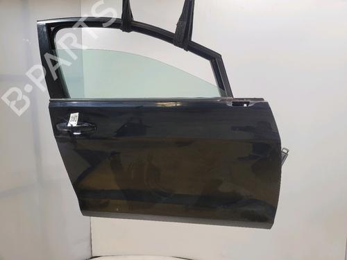 Dør højre fortil Dør højre fortil VW GOLF VII (5G1, BQ1, BE1, BE2) 1.6 TDI (105 hp) 35798727 35798727