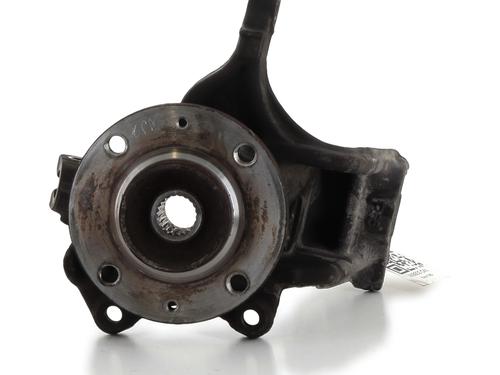 Used Right front steering knuckle CITROËN C3 II (SC_) 1.2 VTi 82 (82 hp) 29265282