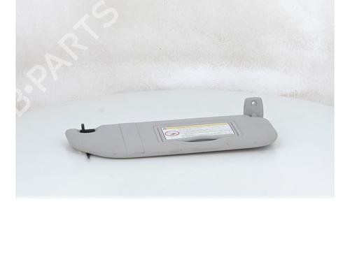 Right sun visor CITROËN C3 I (FC_, FN_) 1.4 i | BP30632160I2