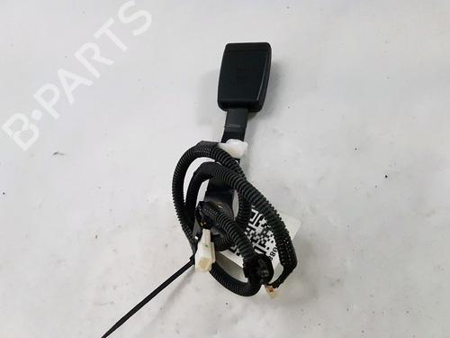 Used Seat buckle TOYOTA RAV 4 IV (_A4_) 2.0 D (ALA40_, ALA40R) (124 hp) 27916043