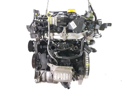 Engine NISSAN X-TRAIL III (T32_, T32R, T32RR) 1.6 dCi (T32) | BP29761982M1 
