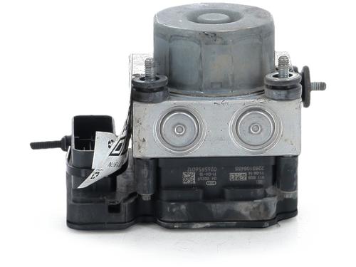 Bremsaggregat ABS für Bremsaggregat ABS NISSAN MICRA IV (K13K, K13KK) 1.2 (80 hp) 34610874 34610874