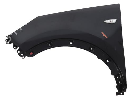 Used Left front fenders KIA SPORTAGE III (SL) [2009-2017]  28486279
