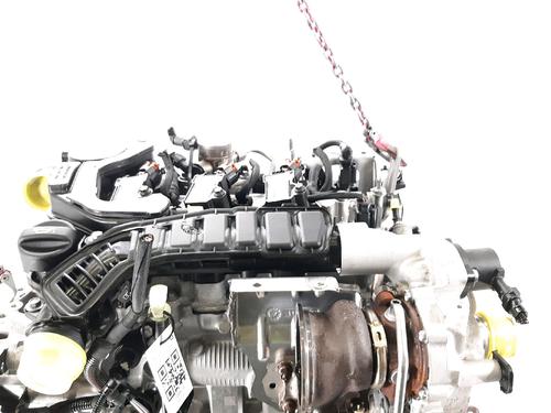 Engine CITROËN C3 III (SX) 1.2 THP 110 (SXHNPS, SXHNZT, SXHNZ6) | BP32101789M1 